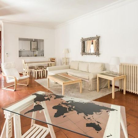 Apartamentos Madrid Centro B Extérieur photo